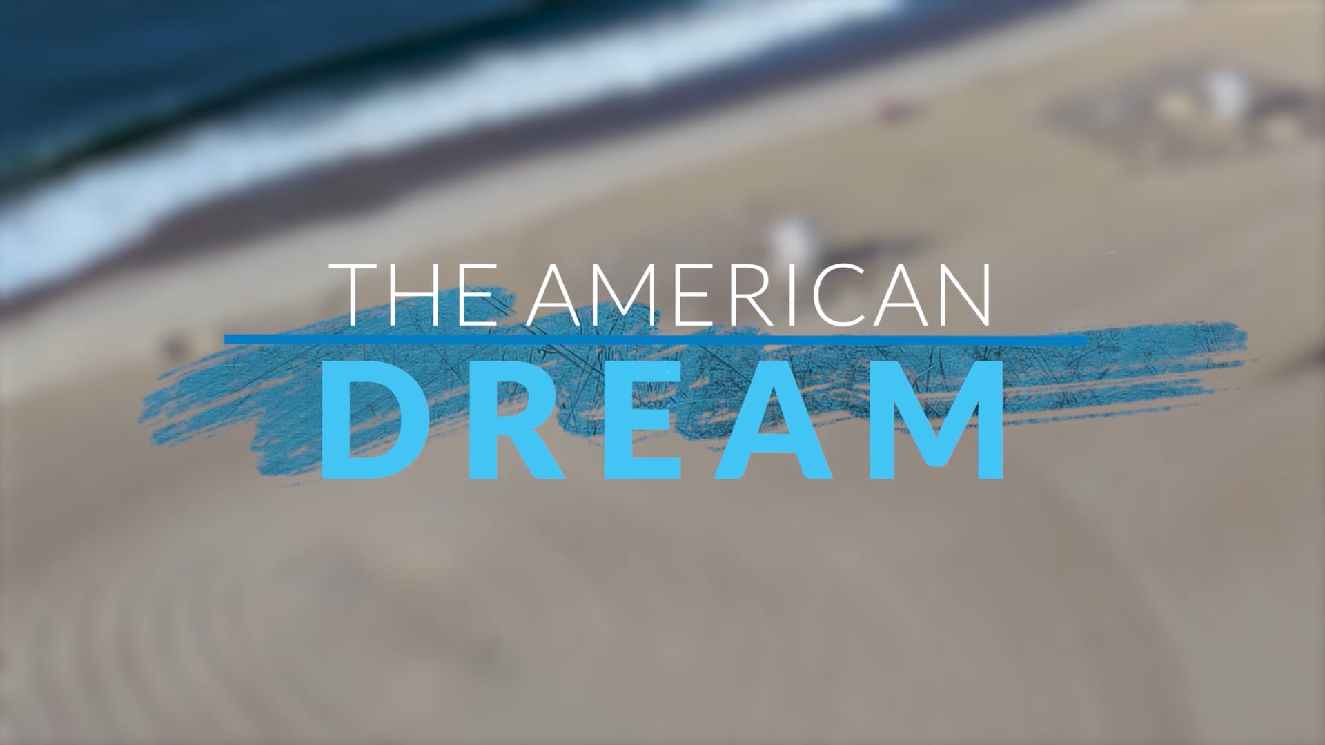  The American Dream TV: New York