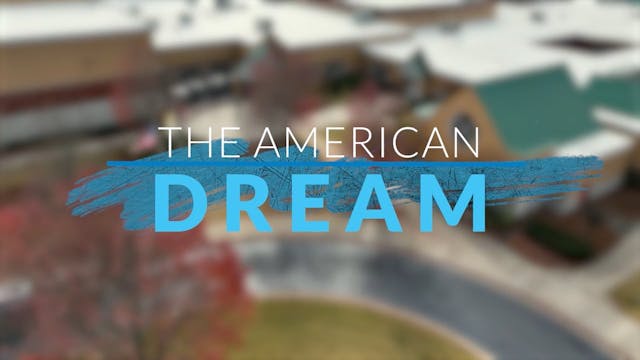  The American Dream TV: Georgia