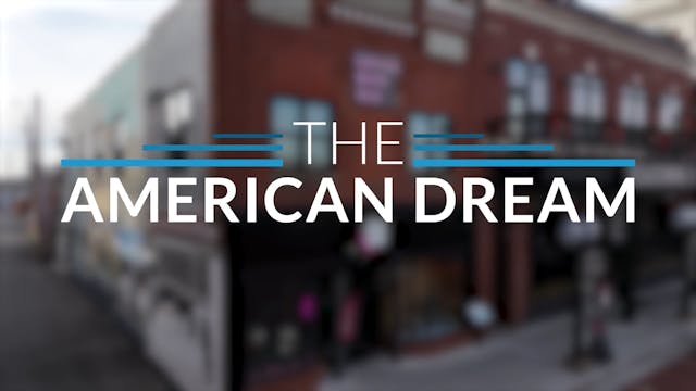 The American Dream TV: Illinois