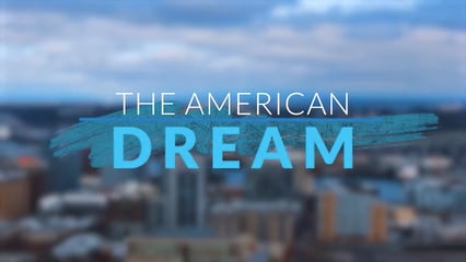The American Dream TV: Oregon