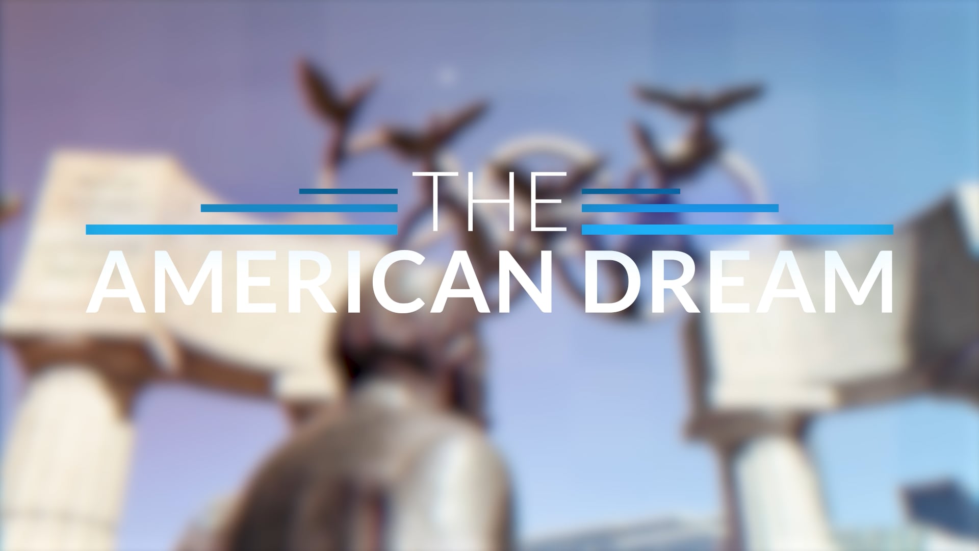 The American Dream TV: Georgia