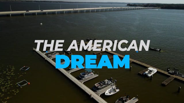 The American Dream TV: Orlando
