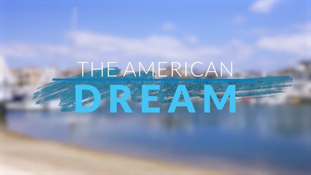  The American Dream TV: Southern Cali...