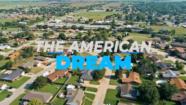  The American Dream TV: Best Of