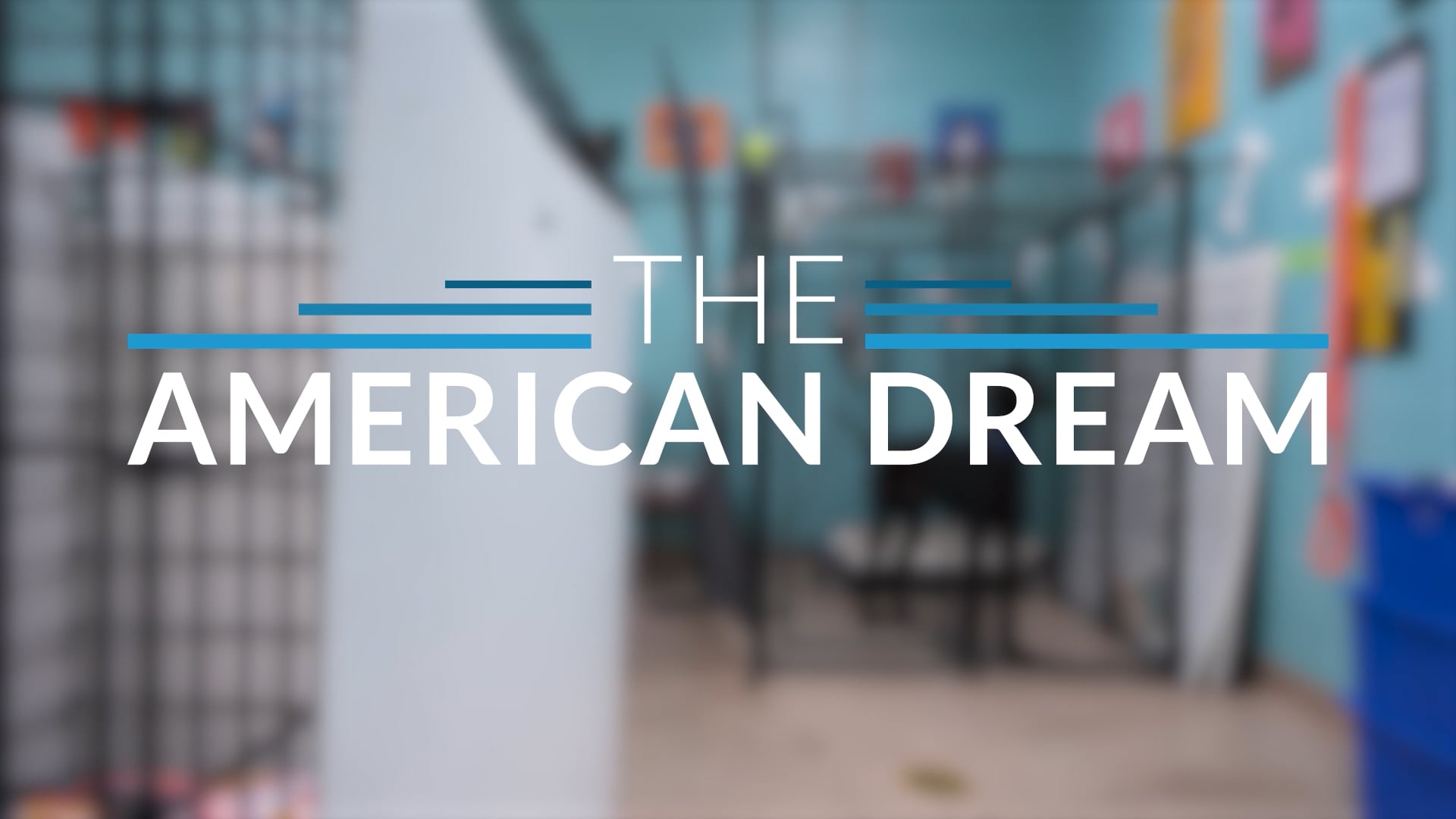 The American Dream TV: Georgia