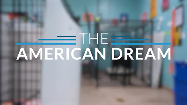 The American Dream TV: Georgia