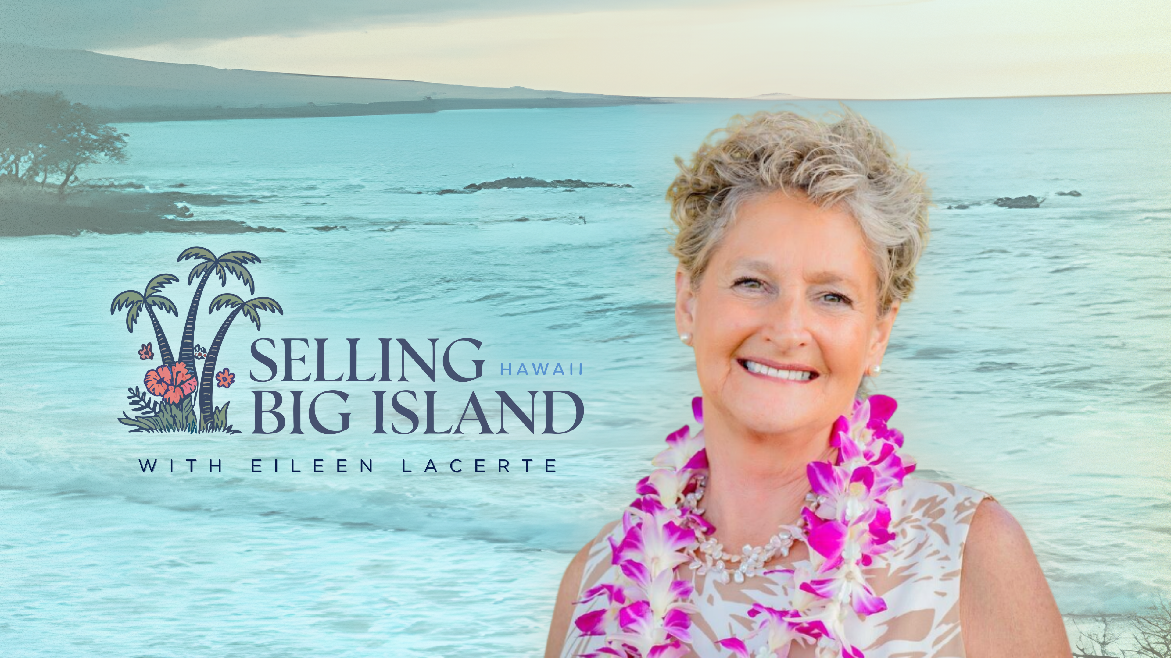 Selling Big Island - Hawaii