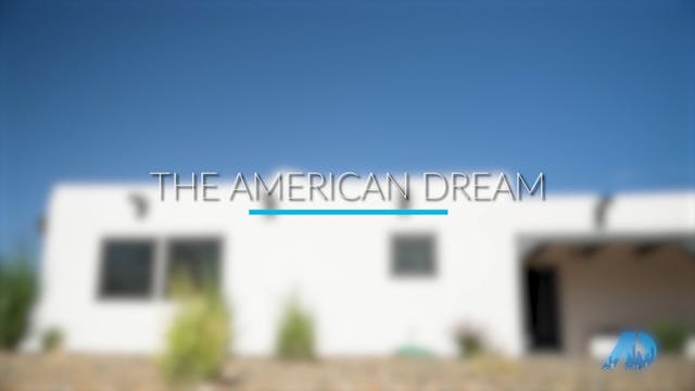 The American Dream TV: FAD