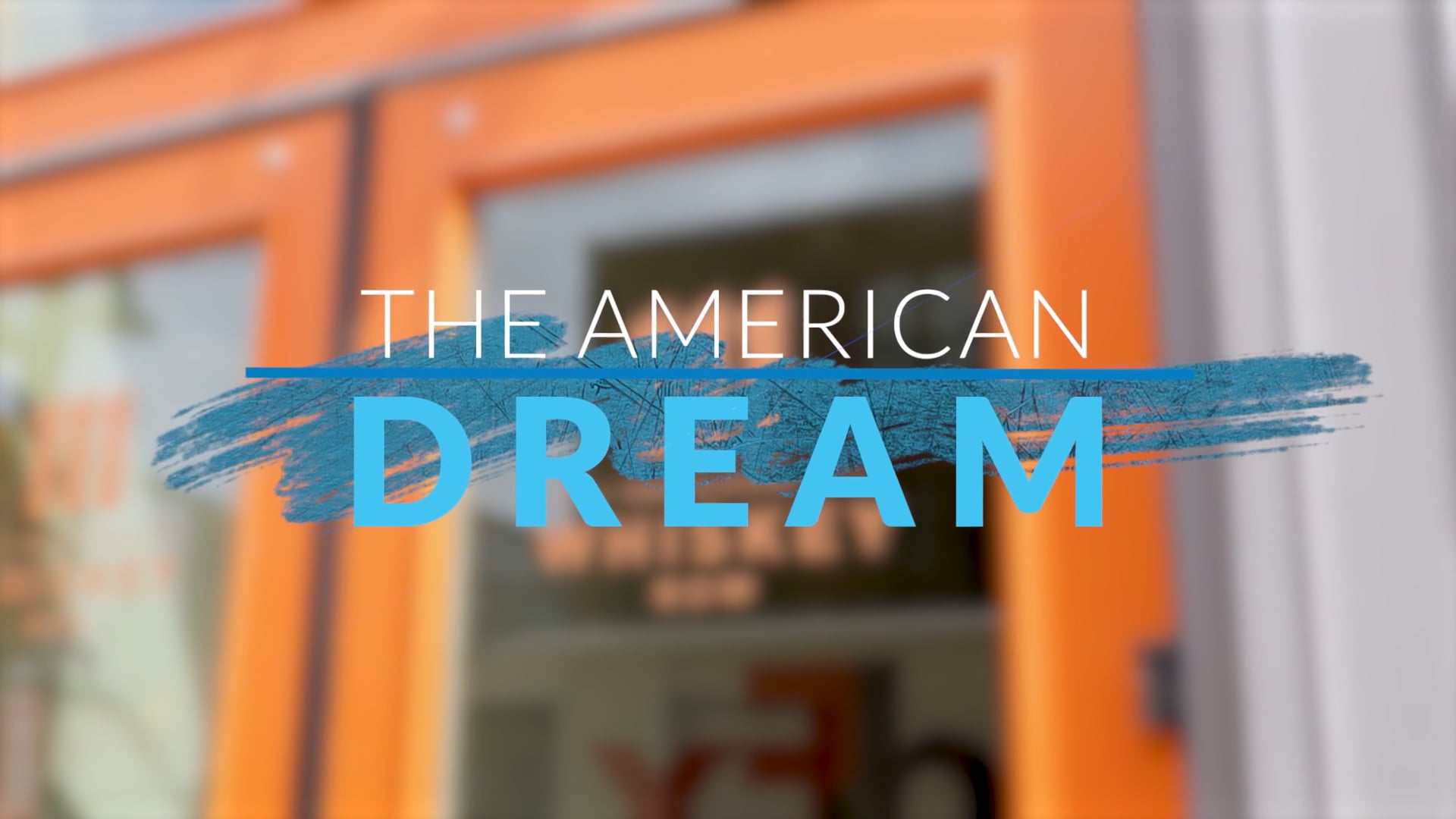  The American Dream TV: Kentucky