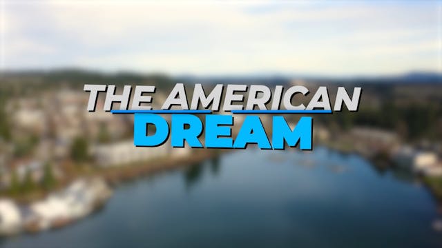 The American Dream TV: Portland