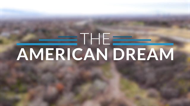 The American Dream TV: Utah