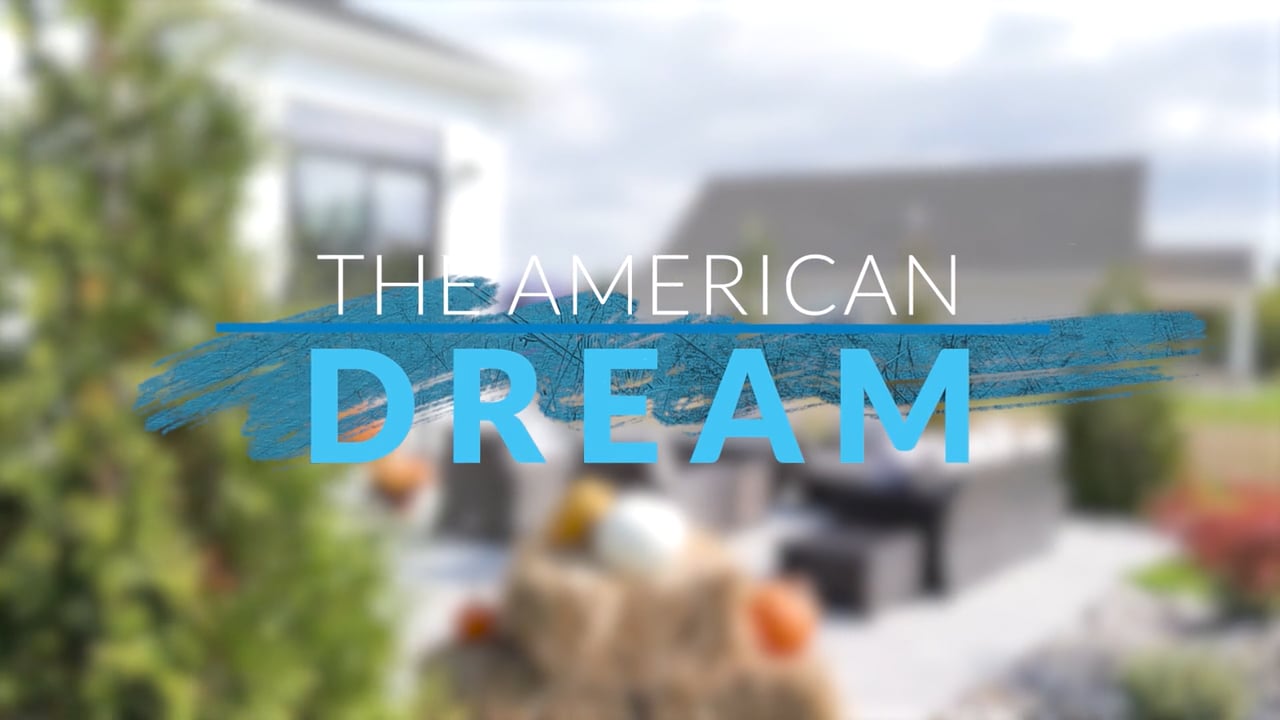The American Dream TV: New York 