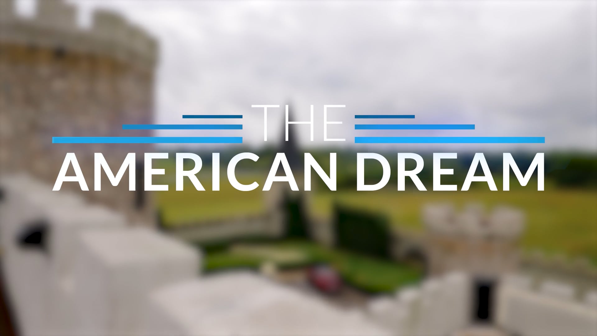 The American Dream TV: Best Of