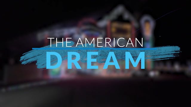  The American Dream TV: Nevada