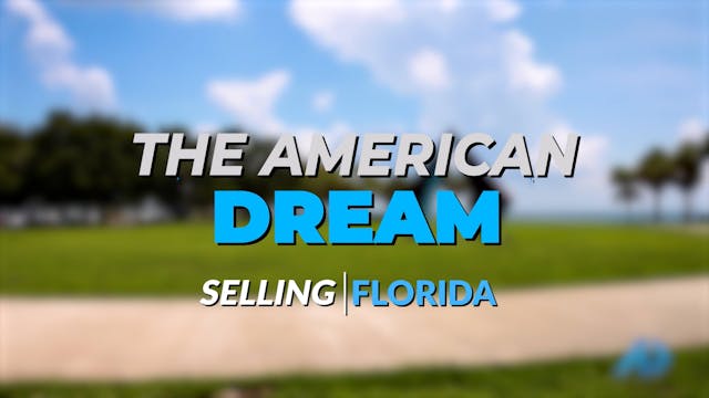 The American Dream TV: Miami