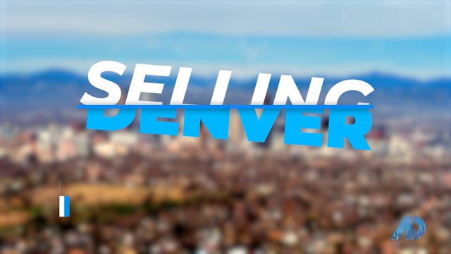 The American Dream TV: Denver