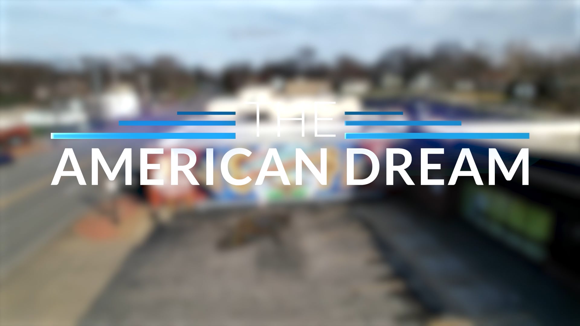The American Dream TV: Missouri