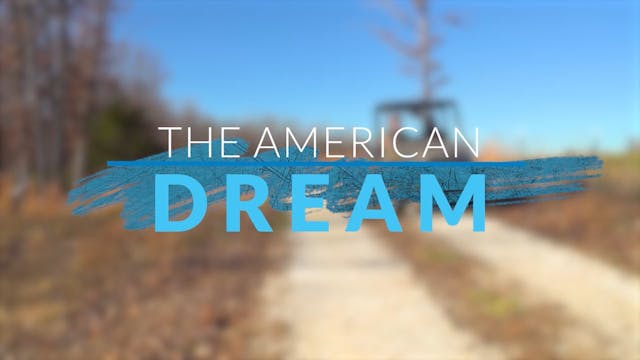  The American Dream TV: Missouri