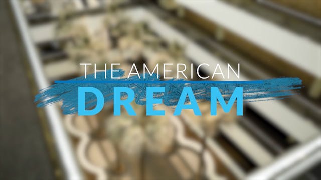  The American Dream TV: Texas