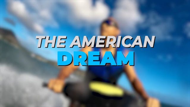 The American Dream TV: Hawaii