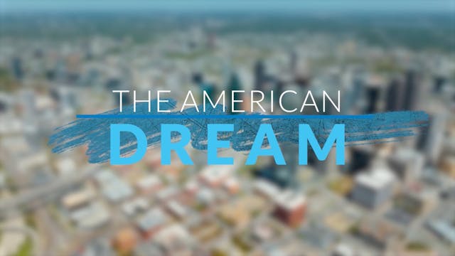  The American Dream TV: Texas