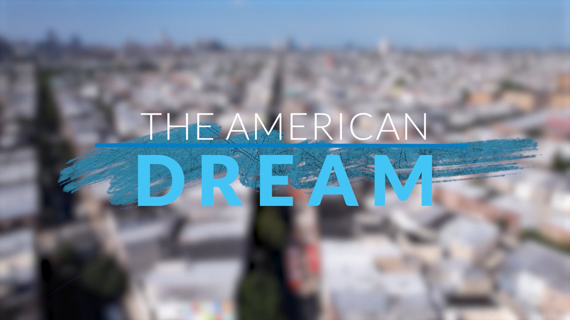  The American Dream TV: Pennsylvania