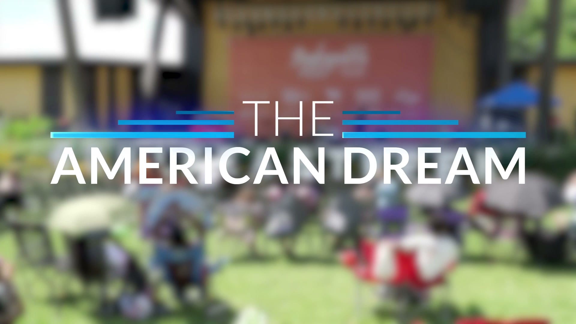 The American Dream TV: Kentucky 08/15/2026
