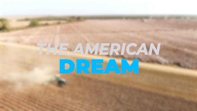 The American Dream TV: Fresno