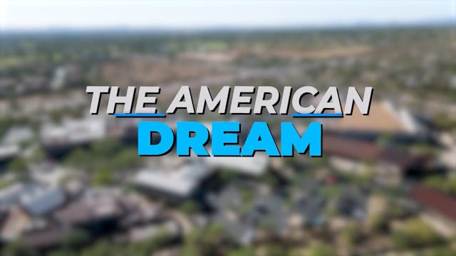 The American Dream TV: Phoenix