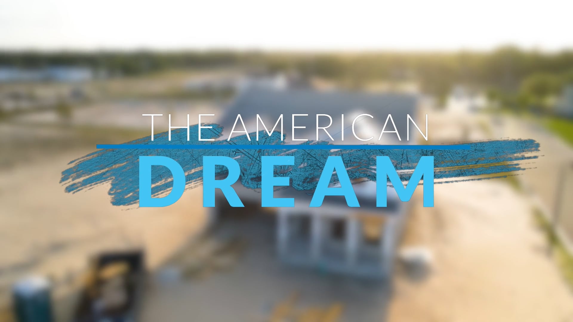  The American Dream TV: Florida