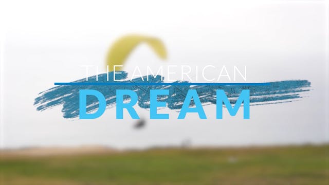 The American Dream TV: Southern Calif...
