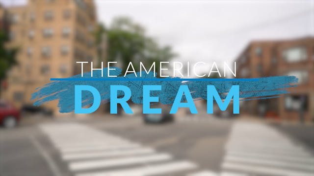  The American Dream TV: New York