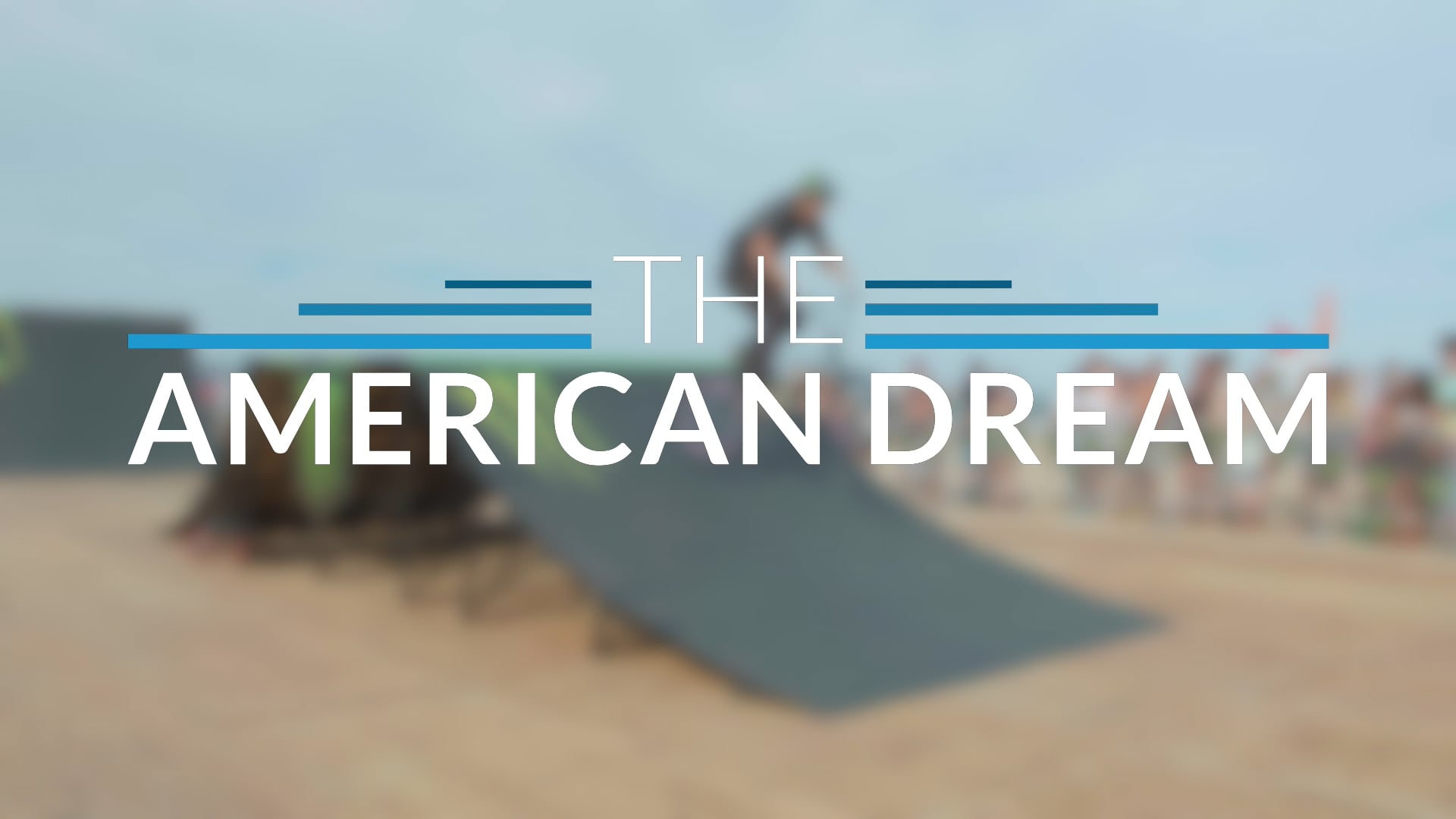 The American Dream TV: Virginia