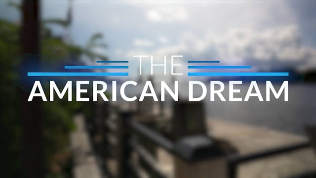The American Dream TV: Carolinas