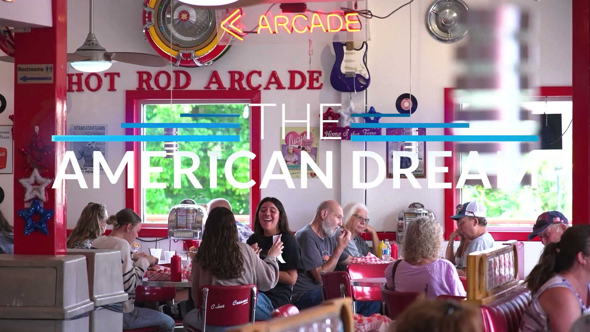 The American Dream TV: Missouri