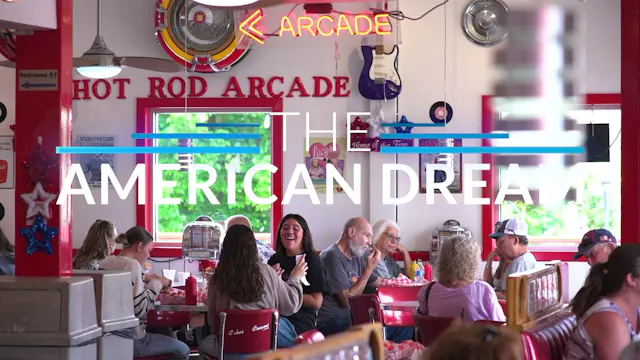 The American Dream TV: Missouri