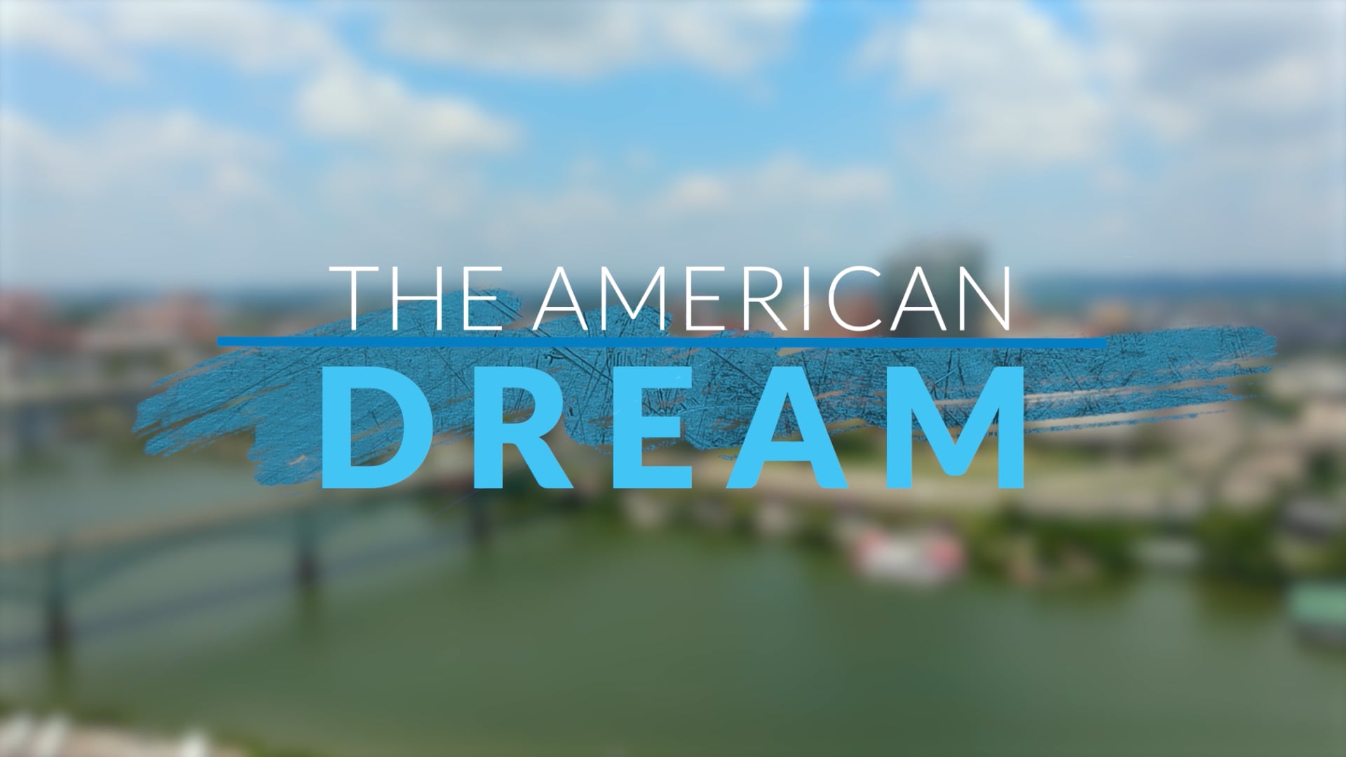  The American Dream TV: Tennessee