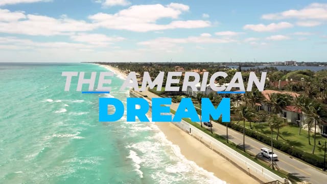 The American Dream TV: West Palm Beach