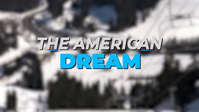 The American Dream TV: Seattle