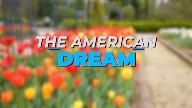 The American Dream TV: Memphis