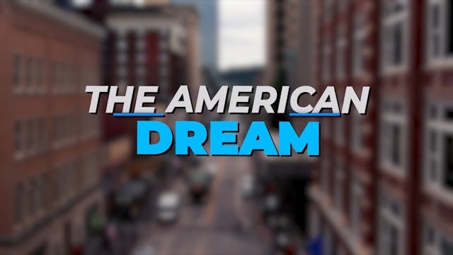  The American Dream TV: Tennessee