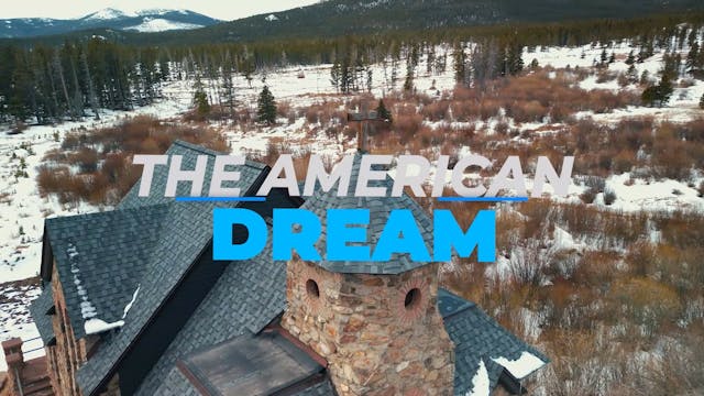  The American Dream TV: Best Of