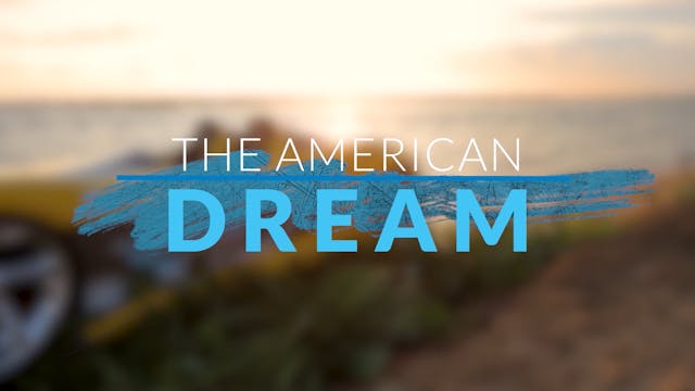  The American Dream TV: Texas