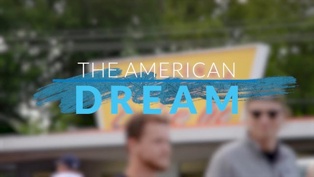  The American Dream TV: Minnesota