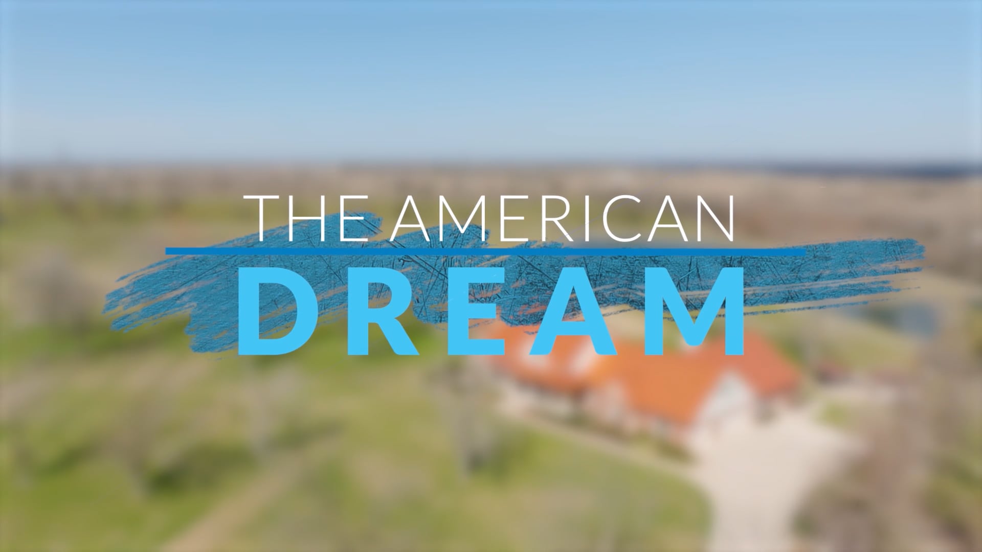  The American Dream TV: Texas