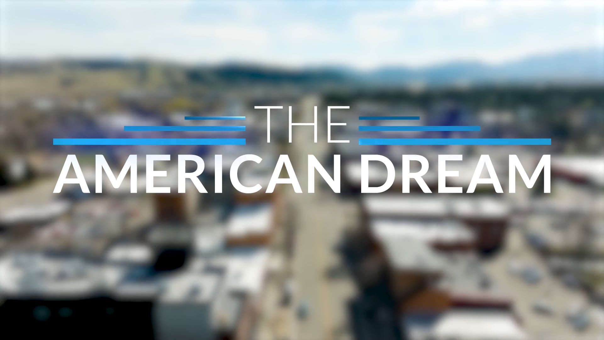The American Dream TV: Best Of