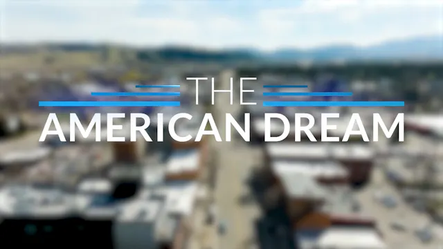 The American Dream TV: Best Of
