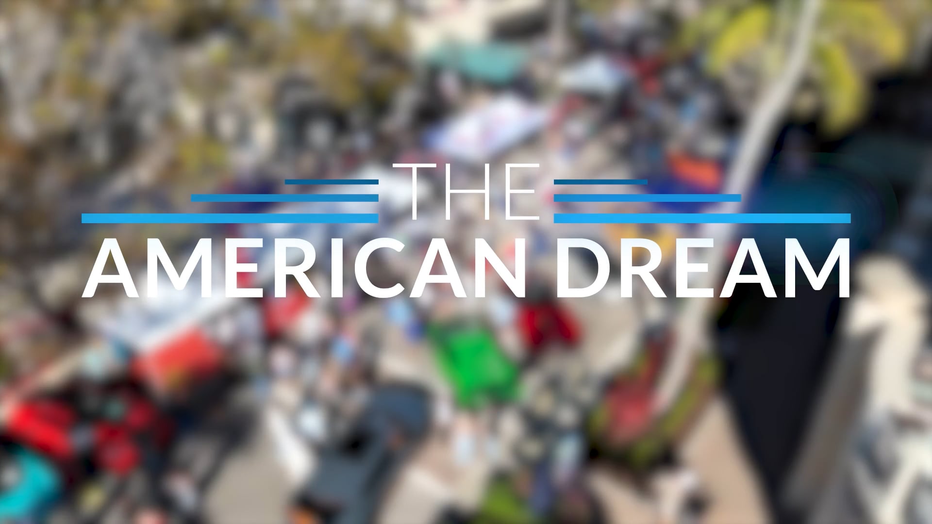 The American Dream TV: Florida