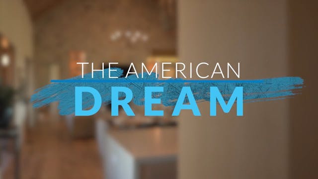  The American Dream TV: Utah