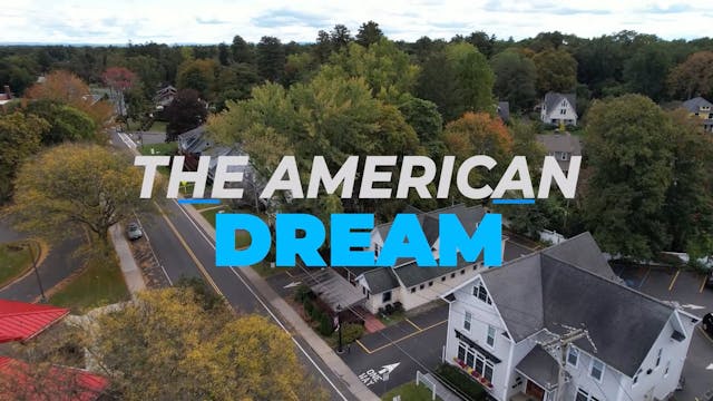  The American Dream TV: Albany